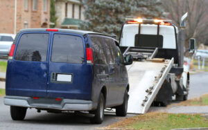junk car removal