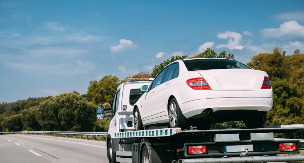 Car-Towing-Services