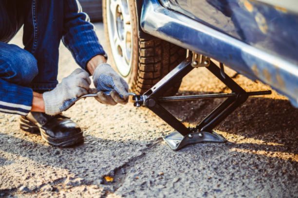 Roadside Emergencies