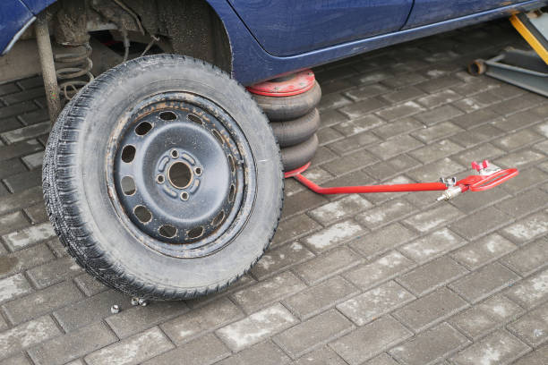 tire Blowouts