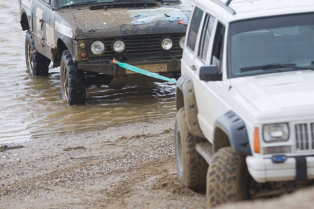 Towing