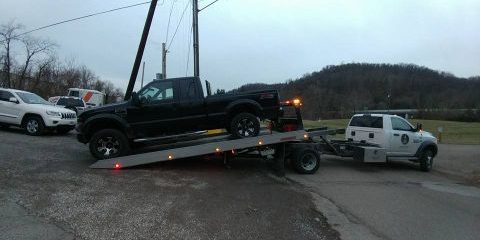 Can Electric Cars Be Towed? What You Need to Know