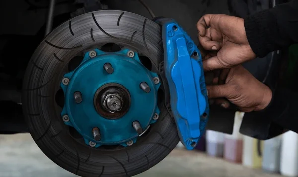 brake repair